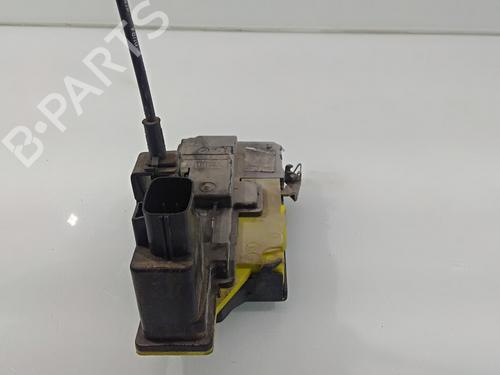 Rear left lock VOLVO XC70 I Cross Country (295) D5 AWD | BP16467061C100 