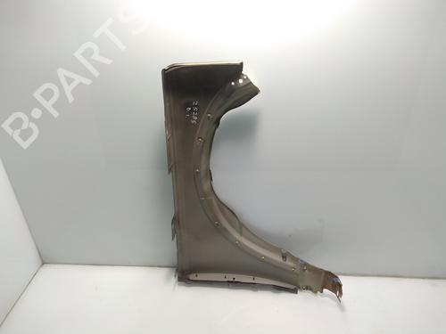 Left front fenders LAND ROVER DISCOVERY III (L319)  | BP11413942C41