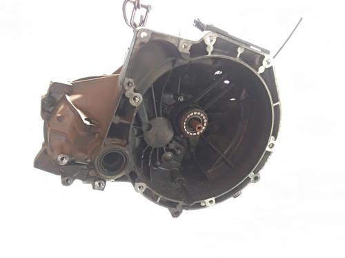 Getriebe FORD FIESTA VI (CB1, CCN)  | BP17987050M3