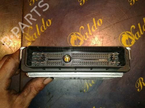Centralina do motor FORD FOCUS I (DAW, DBW) 1.8 Turbo DI / TDDi | BP5311461M57 