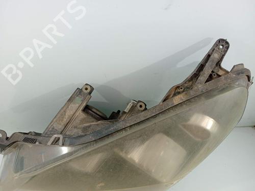 Left headlight OPEL ASTRA H Saloon (A04) 1.6 (L69) | BP38523953C28 - Image 2