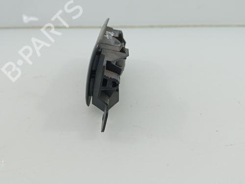 Front right interior door handle VW GOLF IV (1J1) 1.9 TDI | BP26401999I14 