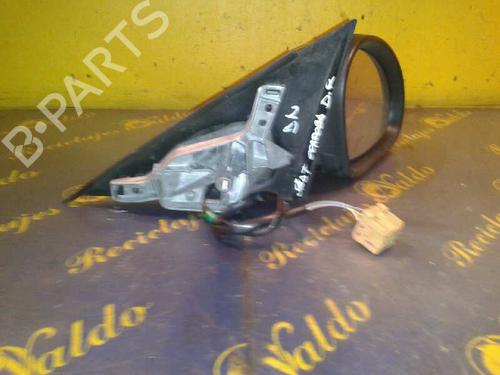 Right mirror SEAT CORDOBA (6L2)  | BP5960972C27 