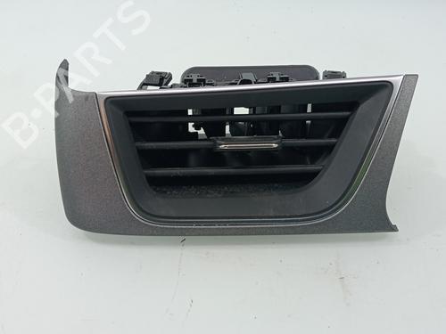 Luftventil RENAULT CAPTUR II (HF_) [2020-2026]  32000863