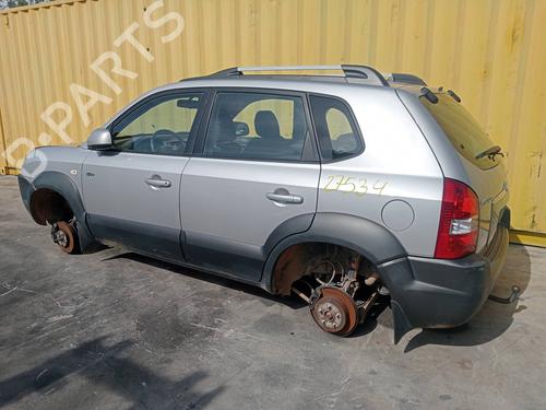 Injection pump HYUNDAI TUCSON (JM) 2.0 CRDi | BP20077198M78 