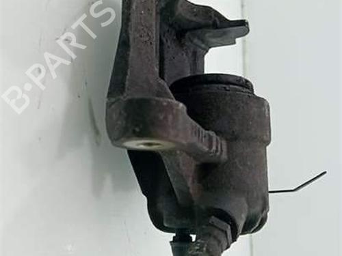 Right front brake caliper PEUGEOT 206 Saloon 1.4 HDi eco 70 | BP38522638M104 - Image 2