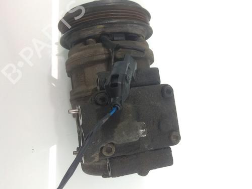 AC compressor KIA CARNIVAL II (GQ) 2.9 CRDi | BP9970549M34 