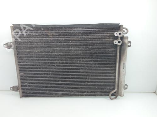 Used AC radiator VW PASSAT B6 (3C2) [2005-2011]  28523623