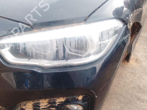 Used Left headlight BMW 1 (F21) 116 d (116 hp) 30004552