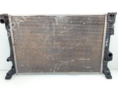 Used Water radiator MERCEDES-BENZ A-CLASS (W176) [2012-2018]  24528321