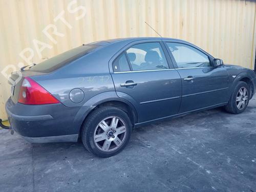 Used Parts FORD MONDEO IV Saloon (BA7) 2.0 LPG 4215945