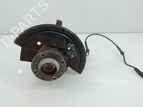 Højre Styrespindel Lejehus DACIA LODGY (JS_) [2012-2025]  25785422