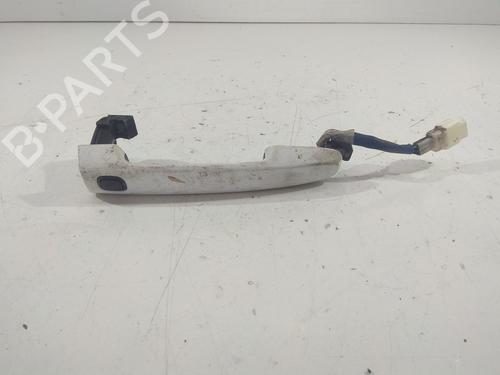 Used Front right exterior door handle TOYOTA PRIUS Liftback (_W2_) 1.5 Hybrid (NHW20_, NHW20R) (112 hp) 7107788