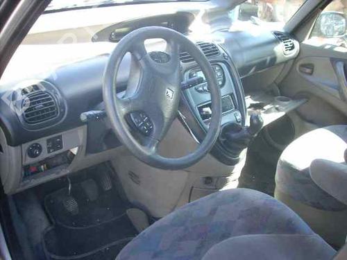 Styring servopumpe CITROËN XSARA PICASSO (N68) 1.6 | BP5296504M99 