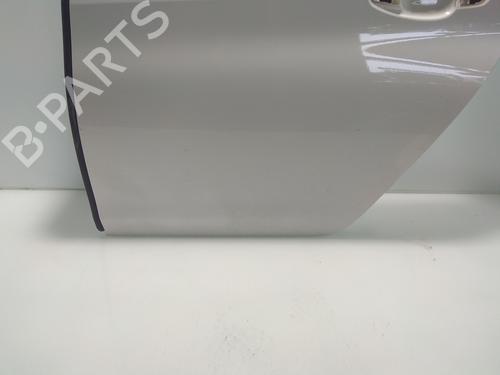 Left rear door PEUGEOT 308 I (4A_, 4C_)  | BP13631454C4