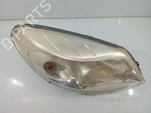 Højre forlygte DACIA SANDERO 1.5 dCi | BP38755440C29 - Image 3