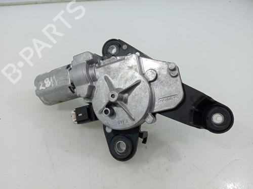 Used Rear wiper motor Rear wiper motor PEUGEOT 3008 II SUV (MC_, MR_, MJ_, M4_) 1.6 BlueHDi 100 (100 hp) 39448356 39448356