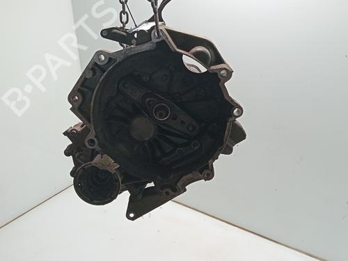 Used Gearbox SEAT CORDOBA (6K1, 6K2) [1993-2002]  29639401
