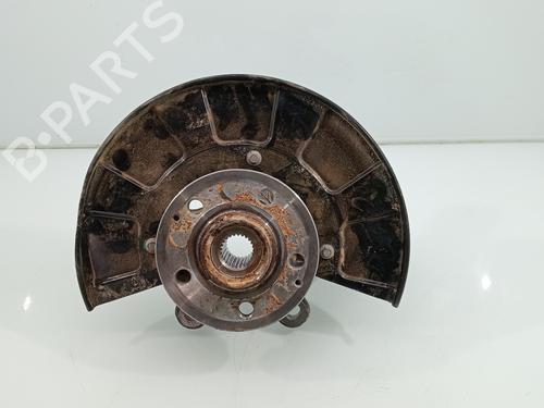 Used Right front steering knuckle MG MG ZS SUV (AZS1) [2017-2025]  29437797