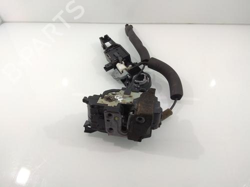 Used Rear right lock RENAULT LAGUNA III (BT0/1) [2007-2015]  11416945