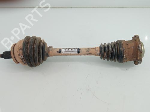 Transmisión delantera izquierda SEAT IBIZA III (6L1) [2002-2009]  28542443