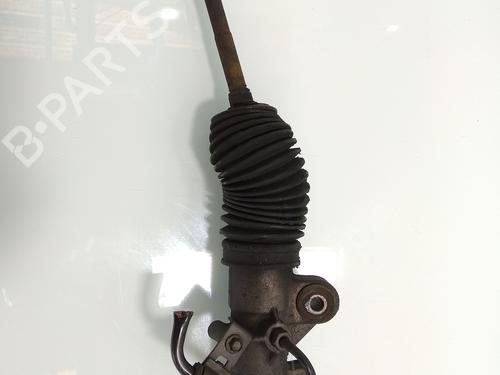 Styregear/Snekke FORD FIESTA V (JH_, JD_)  | BP30006688M22 