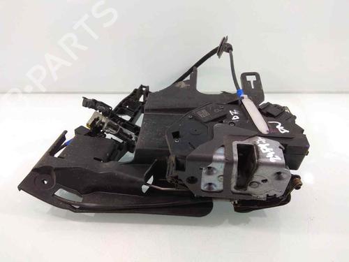 Front left lock FORD FIESTA VI (CB1, CCN)  | BP10101188C98 