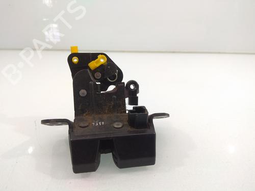 Tailgate lock CHEVROLET CAPTIVA (C100, C140)  | BP14833389C101 