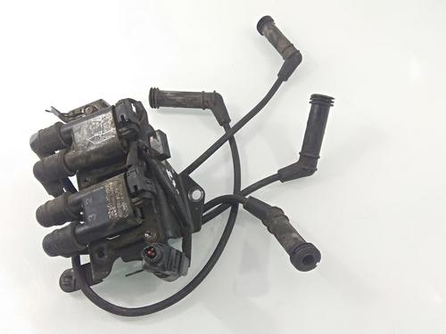 Ignition coil HYUNDAI GETZ (TB)  | BP18470932M94 