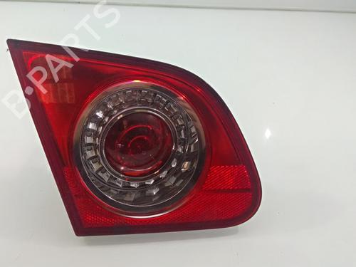 Used Left taillight VW PASSAT B6 (3C2) [2005-2010]  16539787