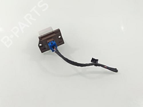 Heater resistor HYUNDAI i30 (FD)  | BP17222689M108 