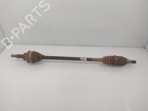 Used Right rear driveshaft DACIA LOGAN MCV (KS_) [2007-2025]  13527990