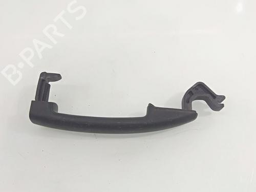 Front left exterior door handle PEUGEOT 208 I (CA_, CC_)  | BP15940486C128 