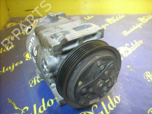AC compressor FIAT PUNTO (188_) 1.2 16V 80 (188.233, .235, .253, .255, .333, .353, .639,... | BP5291857M34 