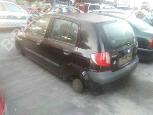 Ratstangsstang HYUNDAI GETZ (TB)  | BP5292878I23 