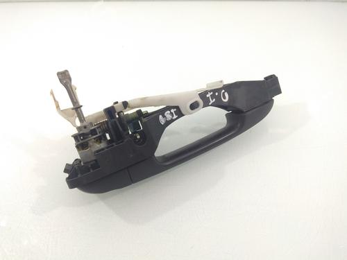Front left exterior door handle HYUNDAI i30 (FD)  | BP13530687C128