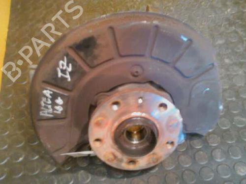 Venstre Styrespindel lagerhus SEAT ALTEA (5P1) [2004-2015]  5299372