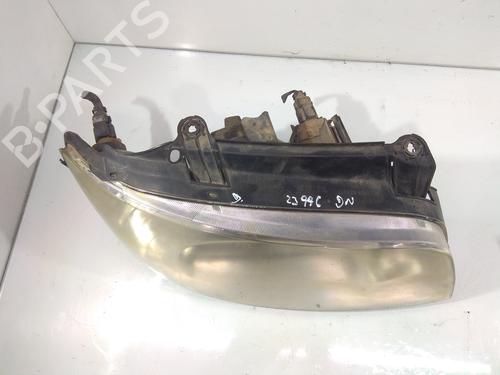 Right headlight HYUNDAI MATRIX (FC)  | BP9457598C29 