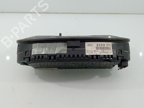 Instrument cluster VW POLO CLASSIC (86C, 80)  | BP29396174C47 