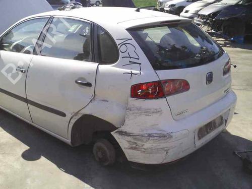 Vacuum pump SEAT IBIZA III (6L1)  | BP29565979M80 