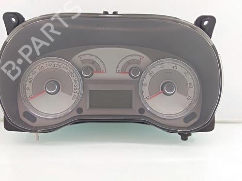 Used Instrument cluster FIAT LINEA (323_, 110_) 1.3 D Multijet (323AXB11, 323AXB1A) (90 hp) 19515699