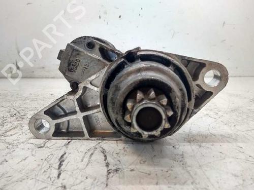Starter VW POLO (9N_, 9A_) 1.4 16V | BP5293140M8 