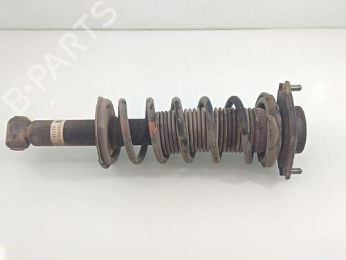 Used Right rear shock absorber SUBARU IMPREZA Hatchback (GR, GH, G3) 2.0 D AWD (150 hp) 18841788