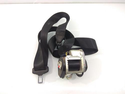 Used Rear left seatbelt MERCEDES-BENZ B-CLASS Sports Tourer (W245) [2005-2011]  13531073