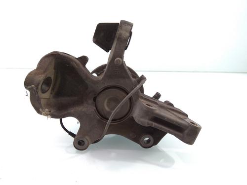 Right front steering knuckle MERCEDES-BENZ SPRINTER 3-t Van (B906)  | BP10395517M26 