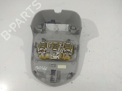 Interior roof light PEUGEOT 3008 I MPV (0U_) 1.6 HDi | BP7431972I8 