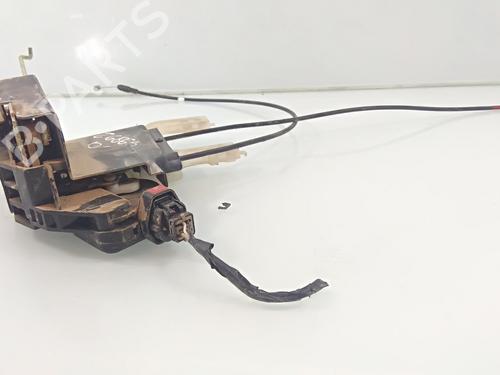 Front right lock HYUNDAI TUCSON (JM)  | BP18469564C97 
