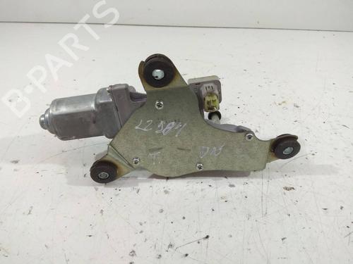 Rear wiper motor NISSAN NV200 / EVALIA Bus 1.5 dCi 85 (M20, M20M, M20K, M20KK) | BP7998727M102 