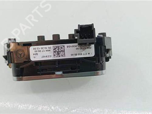 Switch MERCEDES-BENZ A-CLASS Saloon (V177) A 250 e (177.186) | BP26655718I30 - Image 4