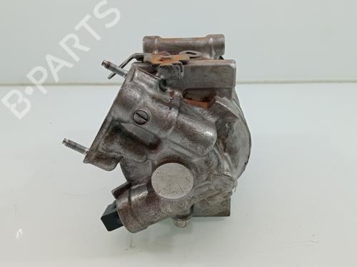AC compressor PEUGEOT 3008 II SUV (MC_, MR_, MJ_, M4_) 1.6 BlueHDi 120 | BP26708202M34 